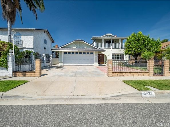 3723 Stichman, Baldwin Park CA 91706