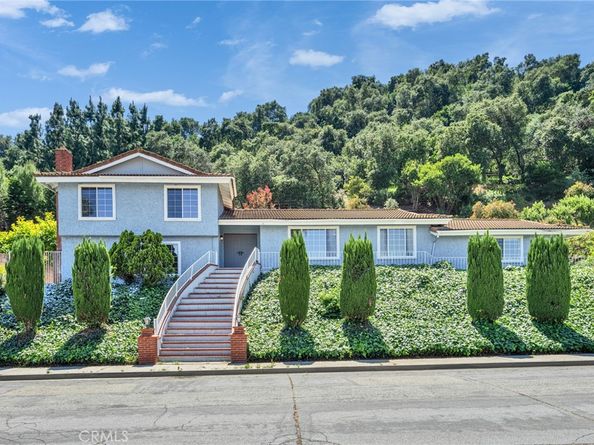 1950 Old Canyon, Hacienda Heights CA 91745