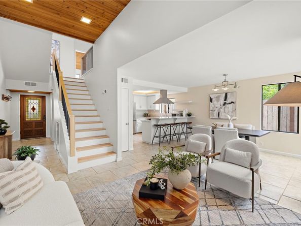 2317 Carnegie Lane B, Redondo Beach CA 90278