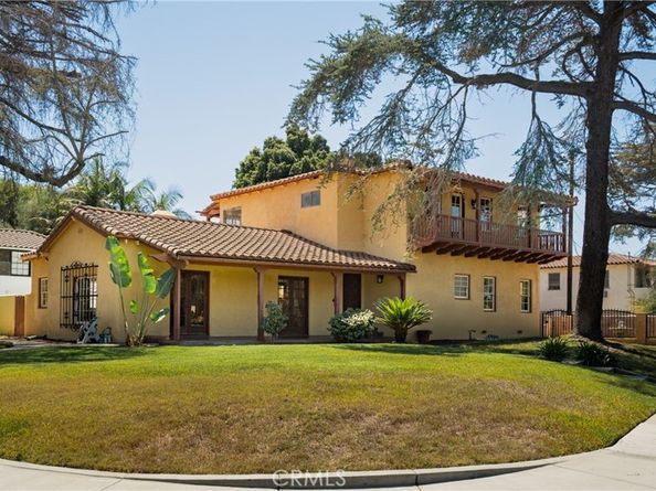 4485 Myrtle Avenue, Long Beach CA 90807