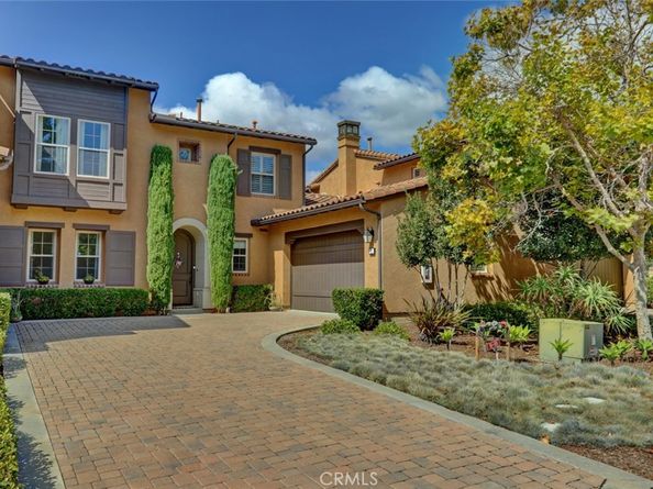 11 Tuscany, Ladera Ranch CA 92694
