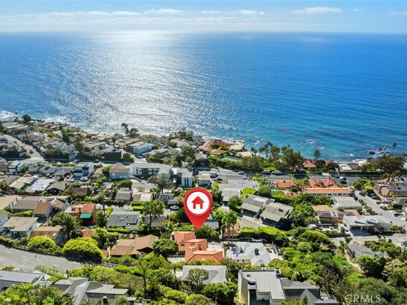 2616 Queda Way, Laguna Beach CA 92651