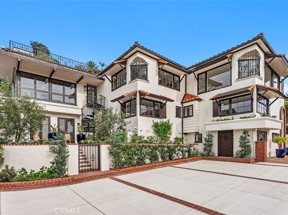 2616 Queda Way, Laguna Beach CA 92651