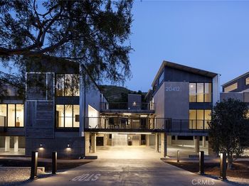 20412 Laguna Canyon Road