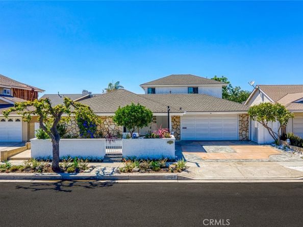 16401 Serenade Lane, Huntington Beach CA 92647