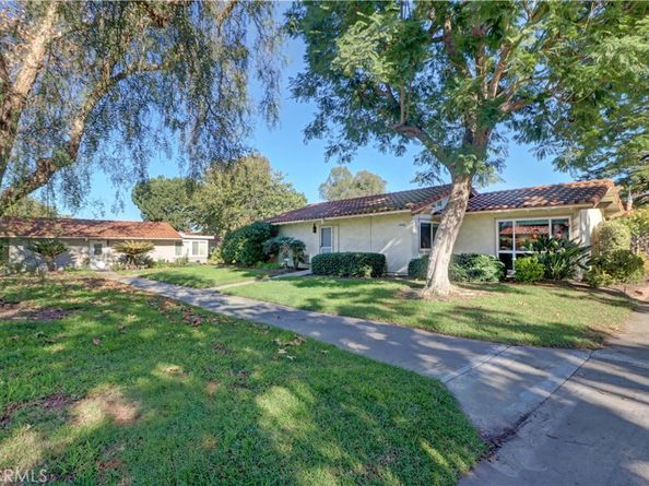 3008 Via Buena A, Laguna Woods CA 92637