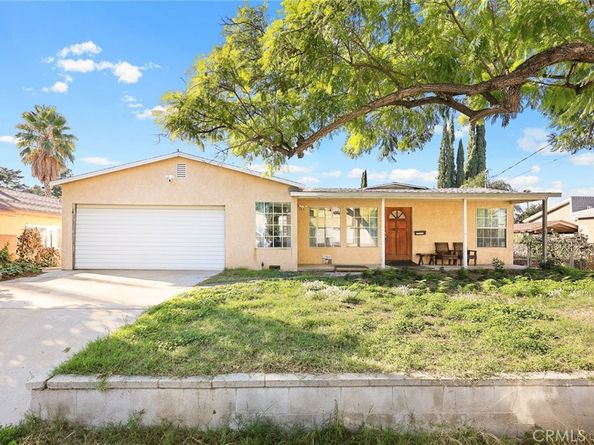 10833 McVine Ave Avenue, Sunland CA 91040