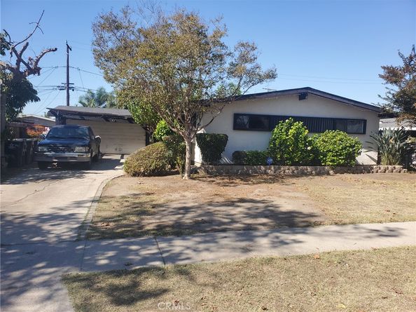 2030 S Spruce, Santa Ana CA 92704