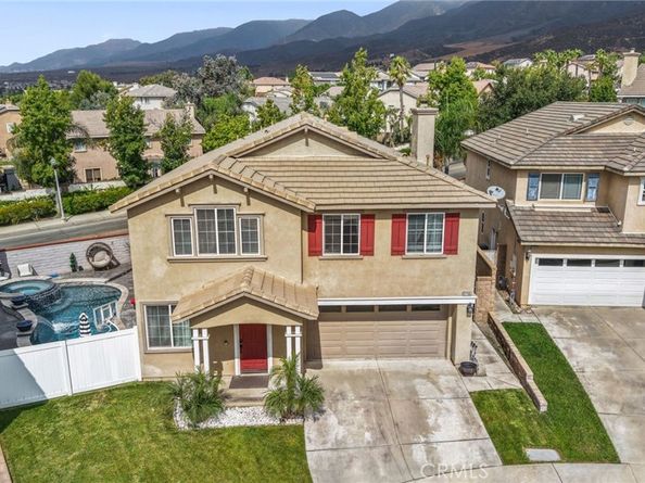 5206 Archery Court, Fontana CA 92336