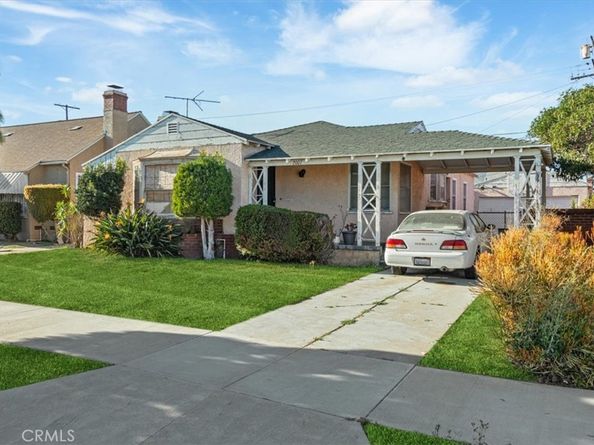 2007 W 94th Street, Los Angeles CA 90047