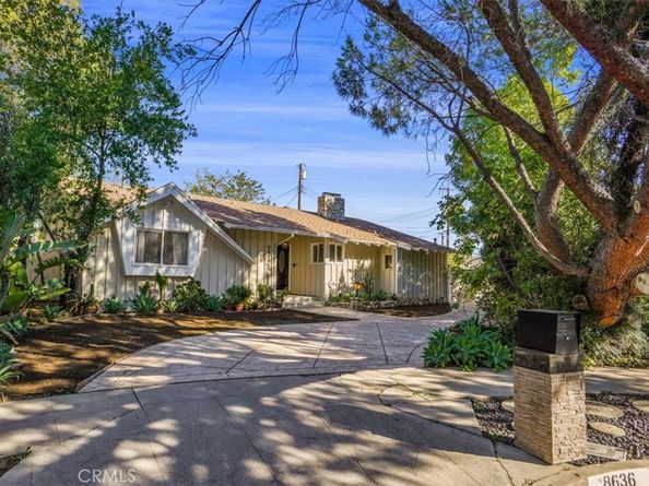 8636 8636 Delco, Winnetka CA 91306