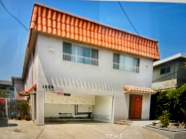 1329 S Saltair, West Los Angeles CA 90025