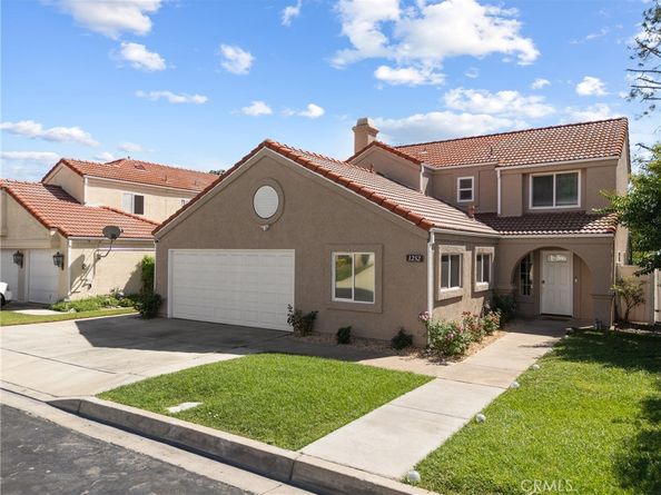 1252 Granada Street, Upland CA 91784