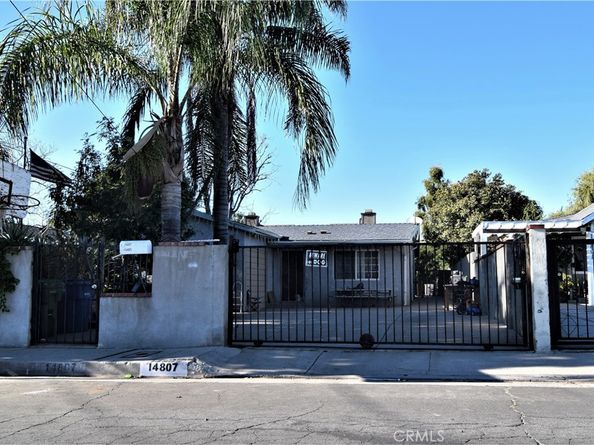 14807 Oro Grande, Sylmar CA 91342