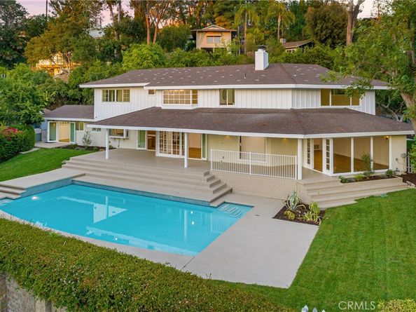 4620 Encino Avenue, Encino CA 91316