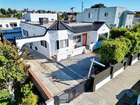 654 Penrith, Los Angeles CA 90023