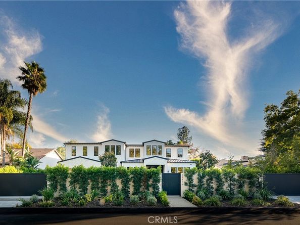 23416 Califa Street, Woodland Hills CA 91367