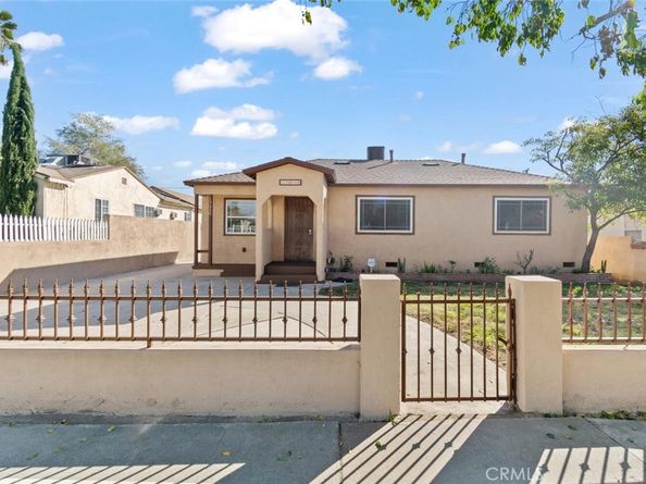 13438 Mercer, Pacoima CA 91331