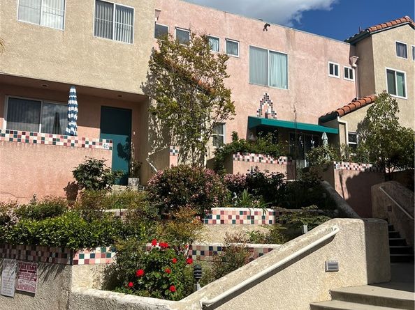 13901 Olive View Lane 51, Sylmar CA 91342