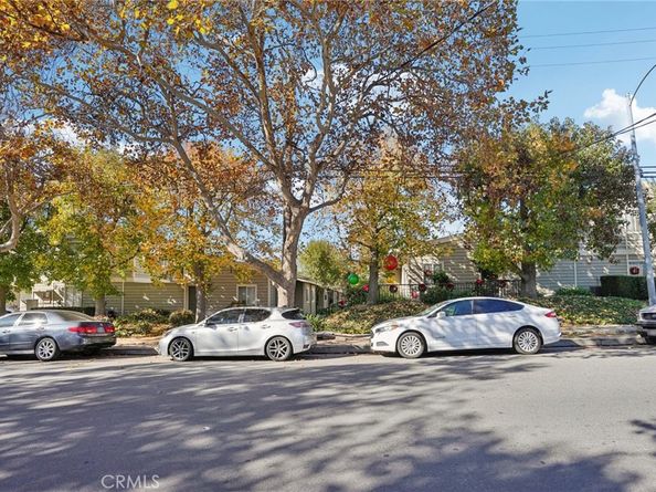 11377 Osborne Place 13, Sylmar CA 91342