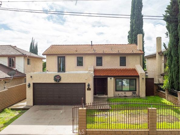 20442 Runnymede, Winnetka CA 91306