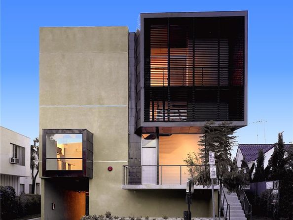 1011 N Orange Grove Avenue 5, West Hollywood CA 90046