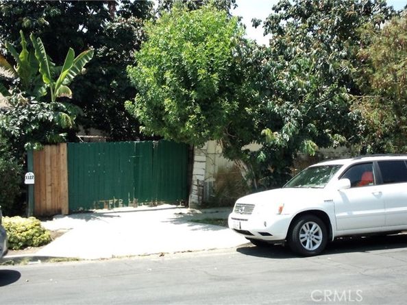 1127 N Commonwealth Avenue, Los Angeles CA 90029