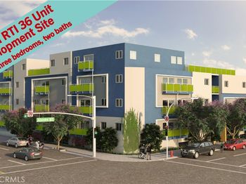 16101 S Figueroa Street