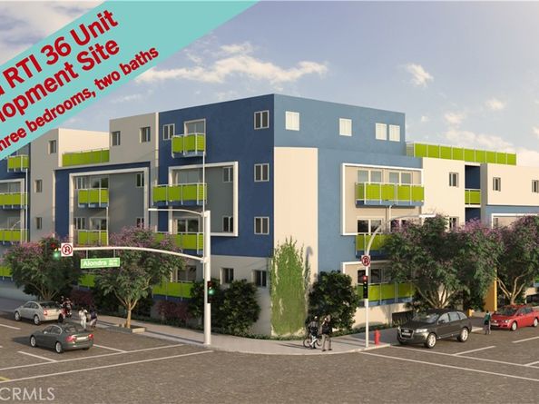 16101 S Figueroa Street, Gardena CA 90248