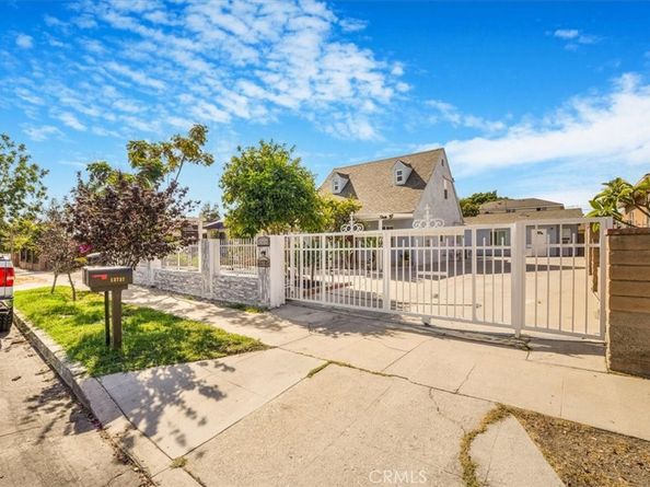 13737 Mercer Street, Pacoima CA 91331