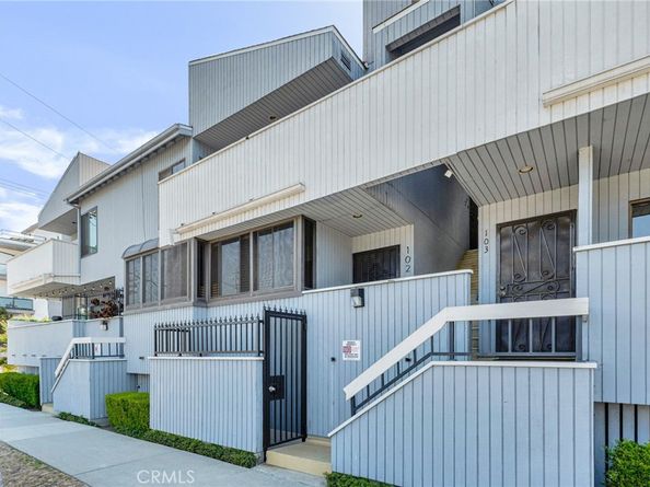 5530 Thornburn Street 102, Los Angeles CA 90045