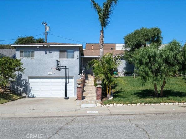 7615 Kittyhawk Avenue, Los Angeles CA 90045