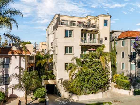 1644 S Bentley Avenue 401, Los Angeles CA 90025