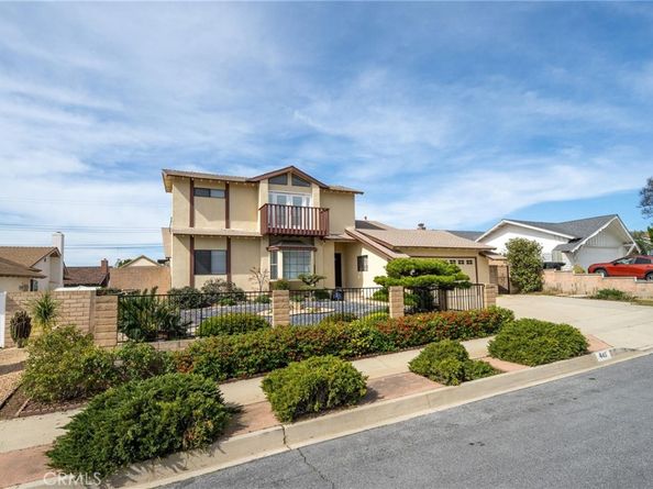 445 North Mangrove Avenue, Covina CA 91724