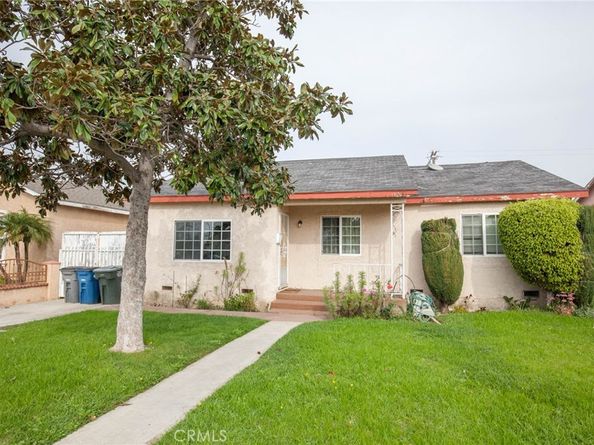 1853 W 147th, Gardena CA 90249