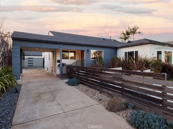 7413 Naylor, Los Angeles CA 90045