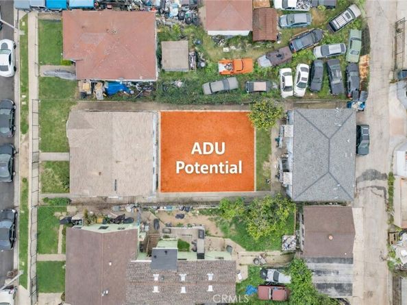 11210 Van Buren, Los Angeles CA 90044