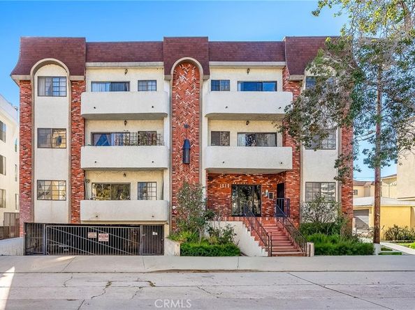 1515 Amherst Avenue 302, Los Angeles CA 90025