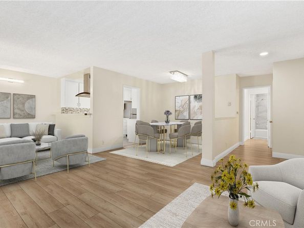 5651 Sumner Way 310, Culver City CA 90230