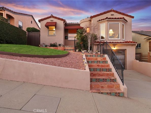 1342 W 19th Street, San Pedro CA 90732