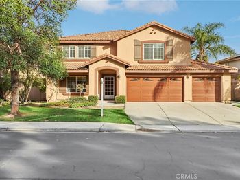 4310 Forest Ranch Way