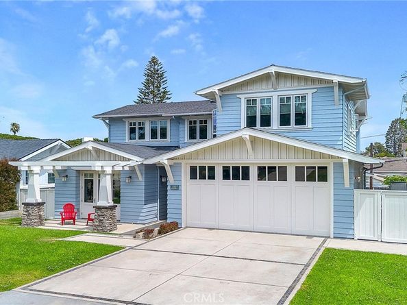 112 Via La Circula, Redondo Beach CA 90277