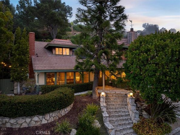 30645 Ganado, Rancho Palos Verdes CA 90275