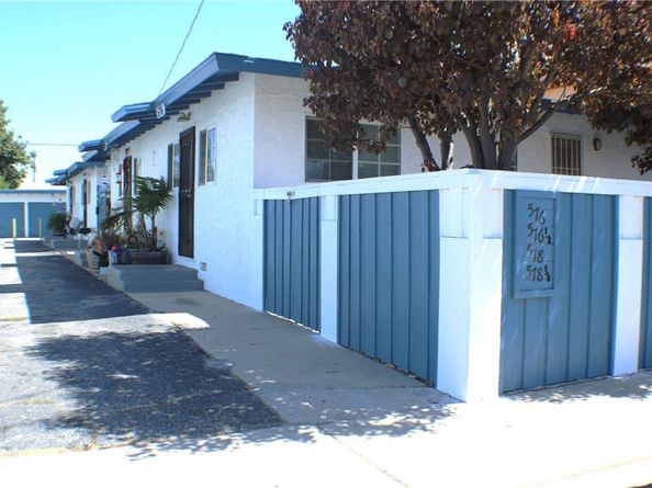 576 W 11th Street, San Pedro CA 90731