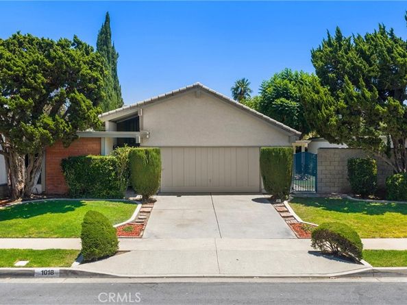1018 Magnolia Avenue, Placentia CA 92870