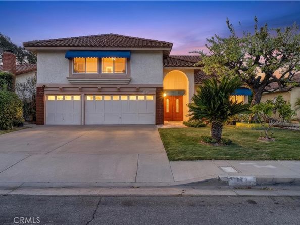 868 S Calle Venado, Anaheim CA 92807