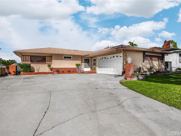 5433 Mesagrove, Whittier CA 90601