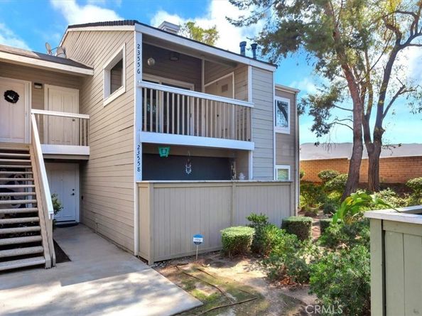 23556 Cambridge Road 327, Yorba Linda CA 92887