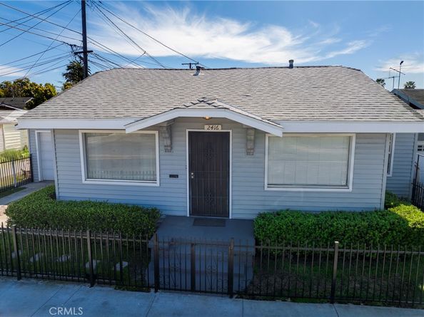2416 E 10th, Long Beach CA 90804