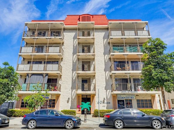 615 Broadway, Long Beach CA 90802